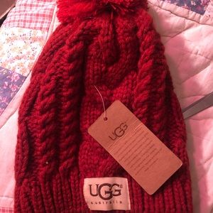 Ugg Hat